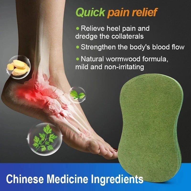 Detox Foot Patches - Calmady