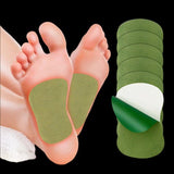 Detox Foot Patches - Calmady