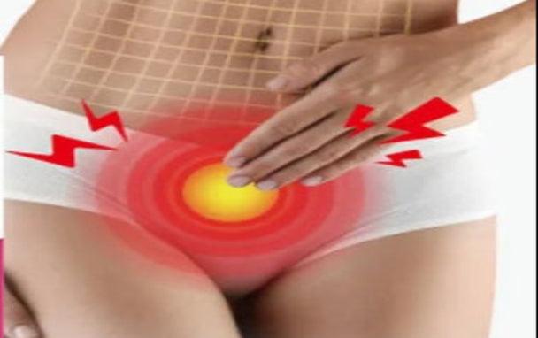 Menstrual Pain Relief Patch