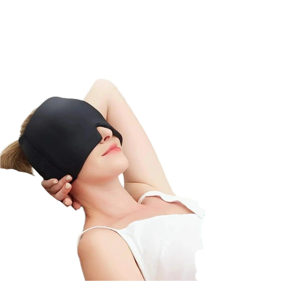 Migraine Relief Cap - Calmady