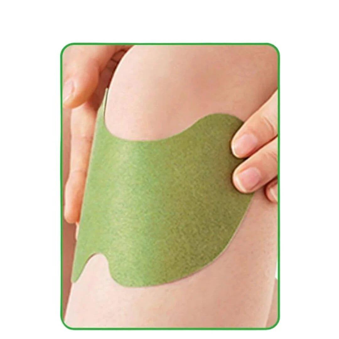 Pain Relief Patches - Calmady