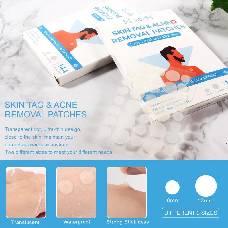 Skin Tag Remover Patch - Calmady